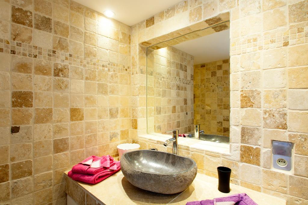 Domaine De La Provenc'Ane Villa Salernes Ngoại thất bức ảnh